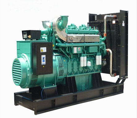 鄂托克宗申动力30kw小型柴油发电机组