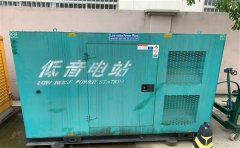鄂托克通州四建大波纹箱定制案例