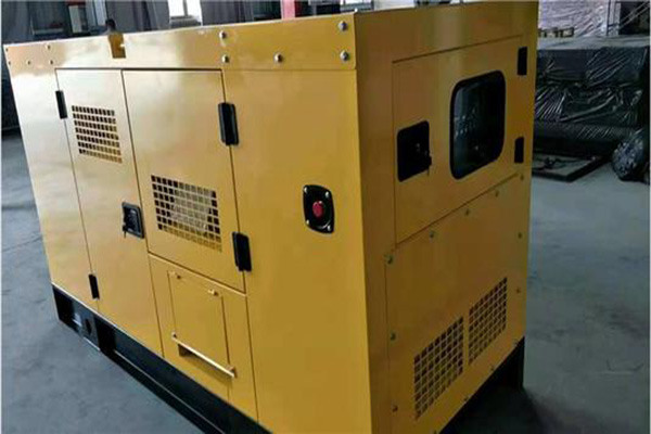 鄂托克发电机出租