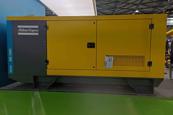 鄂托克发电机出租