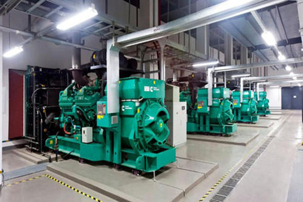 鄂托克发电机出租