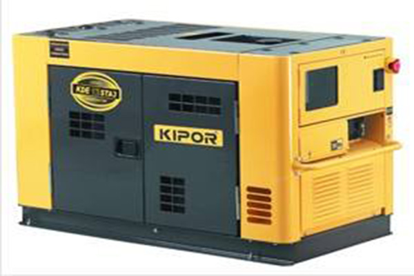 鄂托克发电机出租