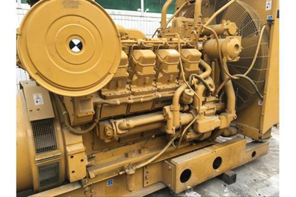 鄂托克发电机出租