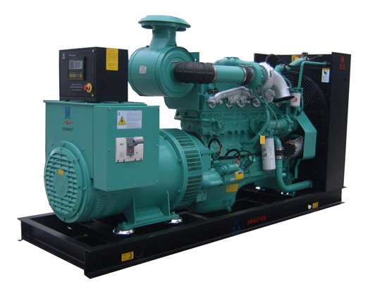 鄂托克柴油发电机 鄂托克柴油发电机