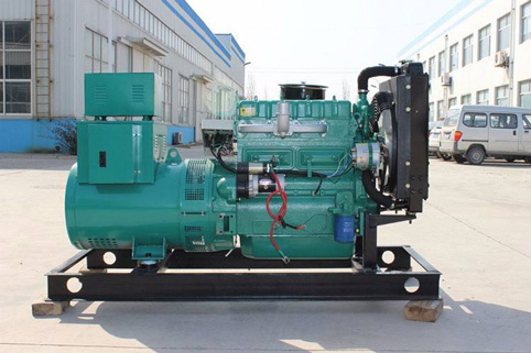 鄂托克小型柴油发电机 鄂托克小型柴油发电机