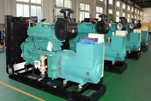 鄂托克小型柴油发电机 鄂托克小型柴油发电机