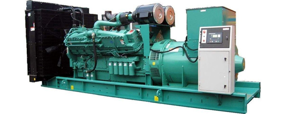 鄂托克柴油发电机 鄂托克柴油发电机