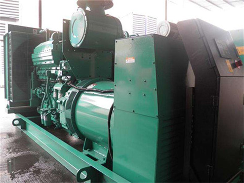 鄂托克柴油发电机 鄂托克柴油发电机