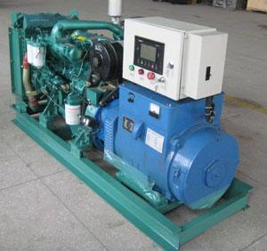 鄂托克发电机出租