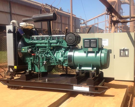 鄂托克发电机出租