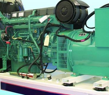 鄂托克发电机出租