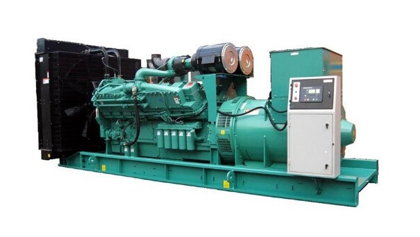 鄂托克全新常柴200kw大型柴油发电机组